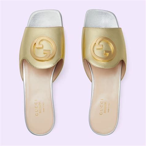 pics of gucci slides|Gucci slides outlet.